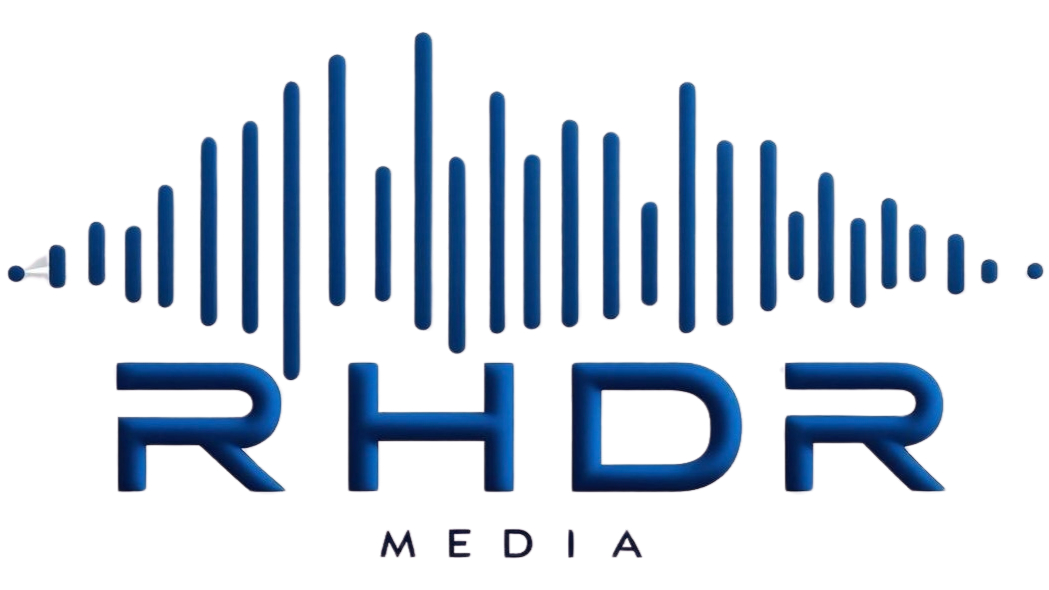 RHDR Media